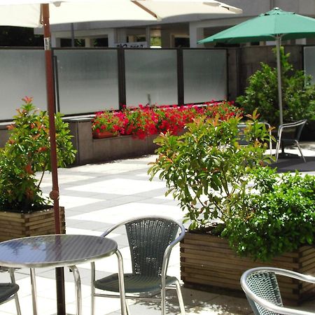 Hotel & Spa Real Хака Ресторан фото